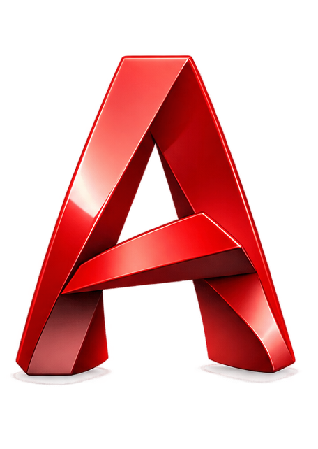AutoCAD Logo